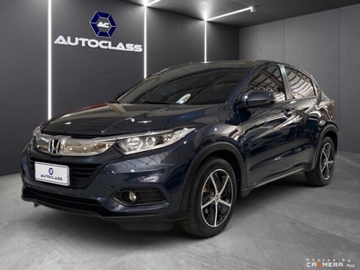 Honda HR-V 1.8 LX CVT 2021