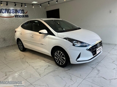 Hyundai HB20S 1.0 Evolution 2020