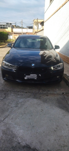 BMW Serie 3 2.0 Sport Aut. 4p 184 hp