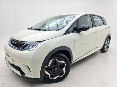 Byd Ev Dolphin 2023/2024