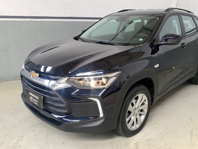 CHEVROLET TRACKER 2023