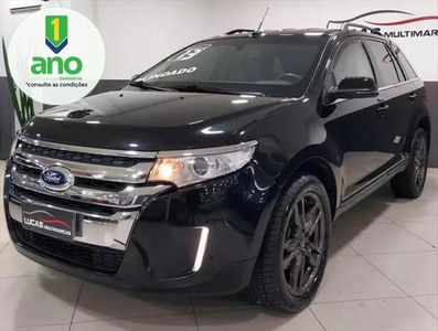 Ford Edge 3.5 Limited Awd v6 24v