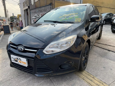 Ford Focus 2.0 Se Flex Powershift 5p