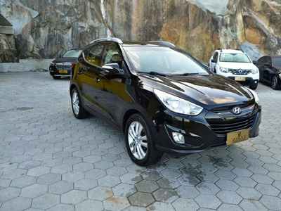 Hyundai IX35 2.0 Mt