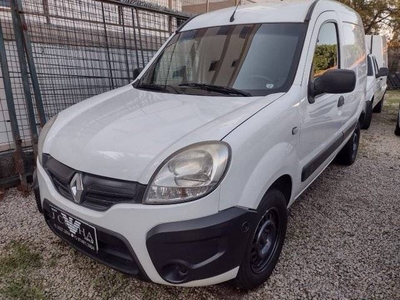 KANGOO Branco 2015