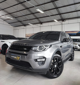 Land Rover Discovery sport D180 2.0 HSE