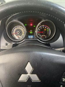 Mitsubishi Pajero Full 3.2 Gls Aut. 5p