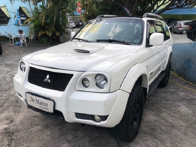 Mitsubishi Pajero Sport 2.5 4x4 Aut. 5p