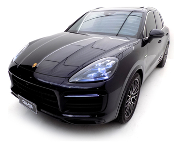 Porsche Cayenne 3.0 V6 E-HYBRID AWD TIPTRONIC