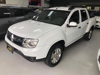 Renault Duster Oroch 1.6 16v Sce Expression