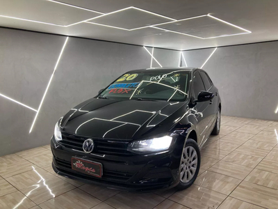 Volkswagen Polo POLO 1.0 FLEX 12V 5P