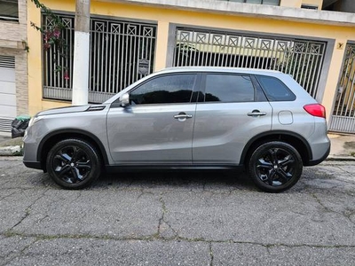 SUZUKI VITARA 1.4 16V TURBO GASOLINA 4SPORT ALLGRIP AUTOMÁTICO