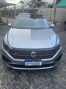 VOLKSWAGEN JETTA 2.0 350 TSI GASOLINA GLI DSG