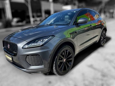 JAGUAR E-PACE 2.0 16V P250 FLEX R-DYNAMIC S AWD AUTOMÁTICO