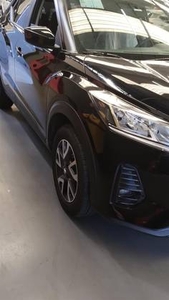 NISSAN KICKS 1.6 16V FLEXSTART SENSE XTRONIC