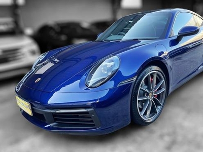 PORSCHE 911 3.0 24V H6 GASOLINA CARRERA PDK