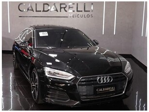 Audi A5 2.0 TFSI Sportback Ambiente S Tronic 2018