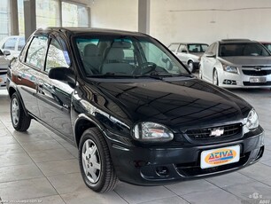 CHEVROLET CORSA SEDAN