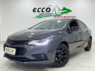 Chevrolet Cruze LT 1.4 16V Ecotec (Aut) (Flex) 2019