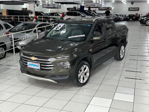 Chevrolet Montana 1.2 Turbo LTZ (Aut) 2023