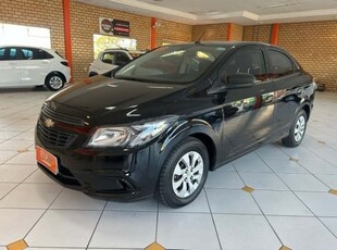 CHEVROLET PRISMA