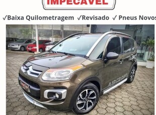 CITROËN AIRCROSS