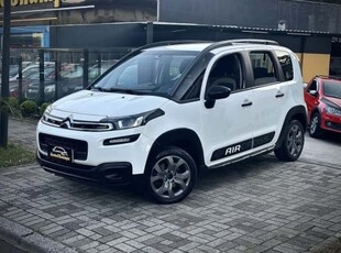 CITROËN AIRCROSS