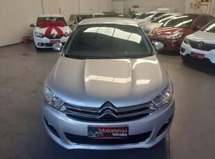 CITROËN C4