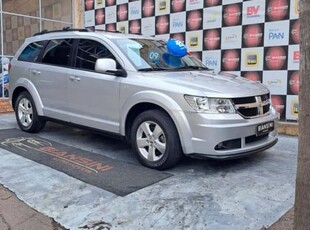 DODGE JOURNEY