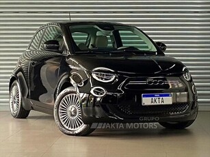 Fiat 500 e Icon 2022