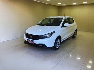 Fiat Argo 1.0 Drive 2023