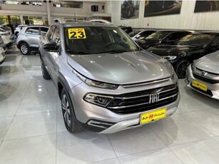 Fiat Toro 2.0 TDI Volcano 4WD (Aut) 2023