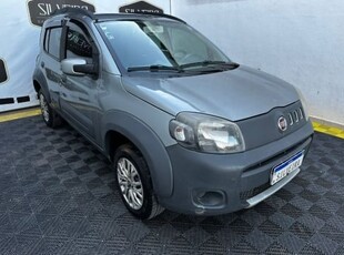 FIAT UNO