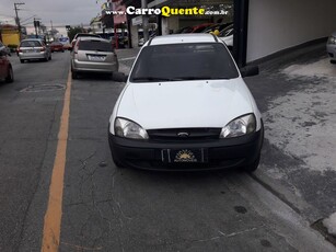 FORD COURIER 1.6 MPI L 8V em São Paulo e Guarulhos