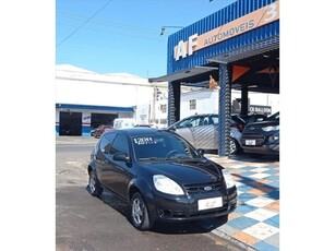 Ford Ka 1.0 (Flex) 2011