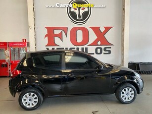 FORD KA 1.0 MPI 8V em Ribeirão Preto e São Carlos