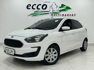 Ford Ka 1.0 SE Plus (Flex) 2019