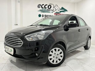 Ford Ka 1.5 SE (Flex) 2019