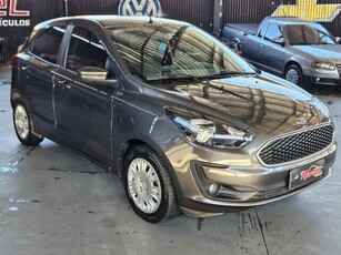 Ford Ka 1.5 SE (Flex) 2020