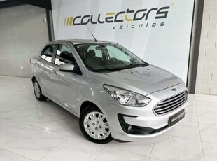 FORD KA+