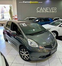 HONDA FIT 1.4 LX 8V em São Paulo e Guarulhos