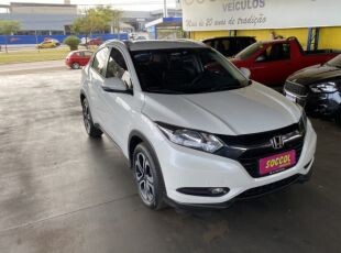 Honda HR-V 1.8 EX CVT