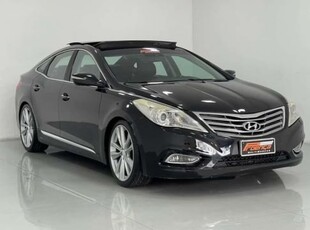 HYUNDAI AZERA