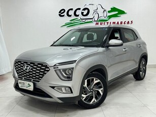 Hyundai Creta 1.0 T-GDI Limited (Aut) 2022