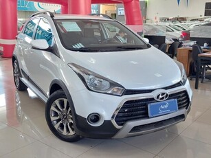 Hyundai HB20X Style 1.6 (Aut) 2016