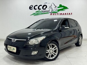 Hyundai i30 GLS 2.0 16V 2012