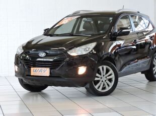 Hyundai Ix35 2.0 16v