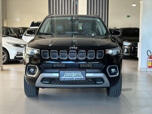 Jeep Compass 2.0 TD350 Limited 4WD 2022