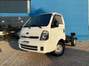 KIA BONGO