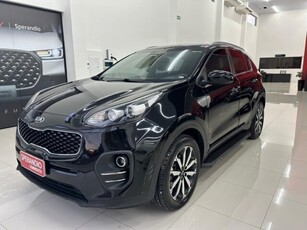 Kia Sportage 2.0 LX (Flex) (Aut) P.162 2019